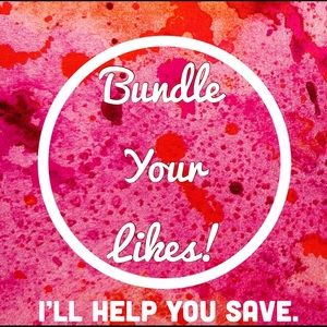 Discounts get deeper the bigger the bundle